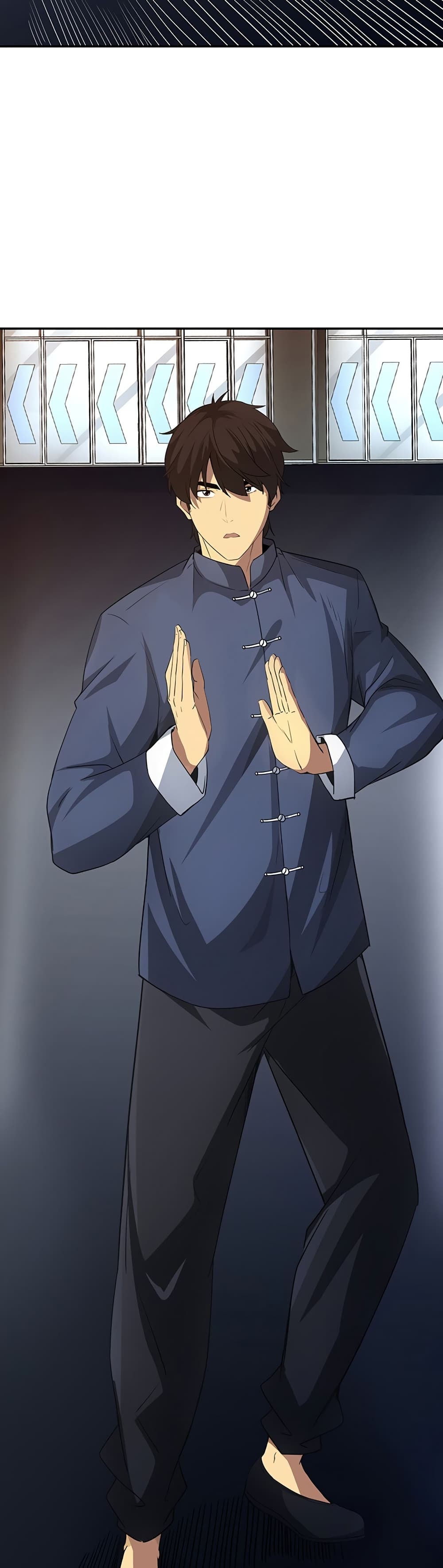 I Have an SSS-Rank Trait, But I Want a Normal Life page 7