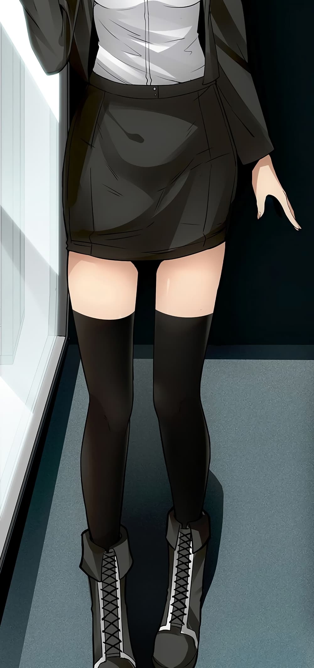 I Have an SSS-Rank Trait, But I Want a Normal Life page 3