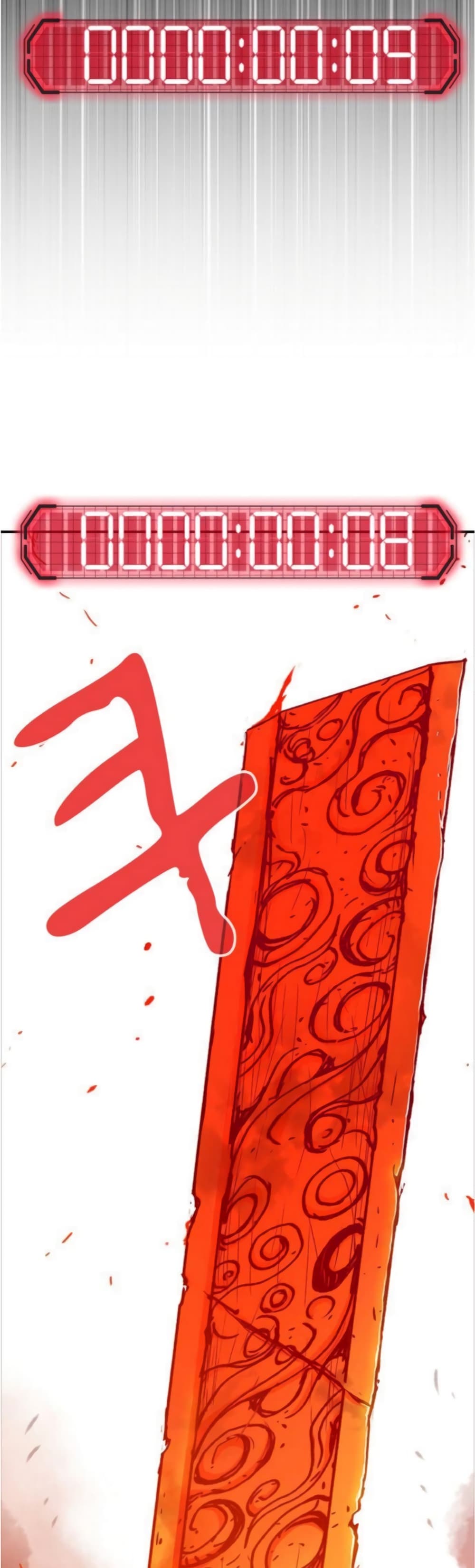 I Have Become A Time Limited Knight page 6
