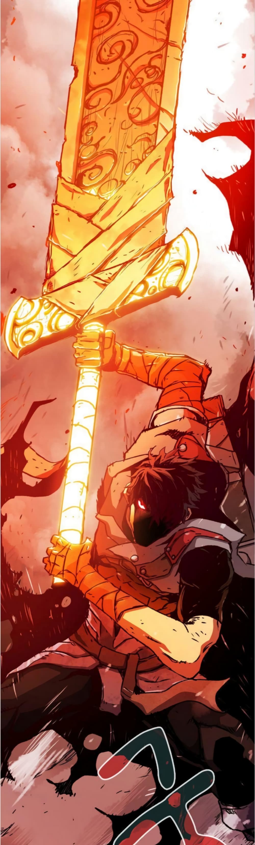 I Have Become A Time Limited Knight page 7