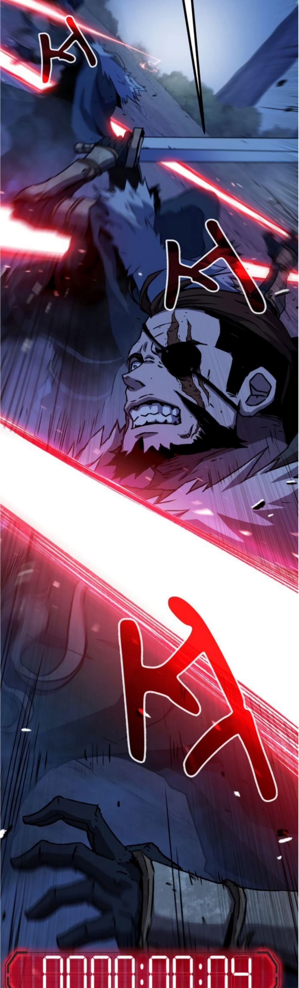 I Have Become A Time Limited Knight page 9