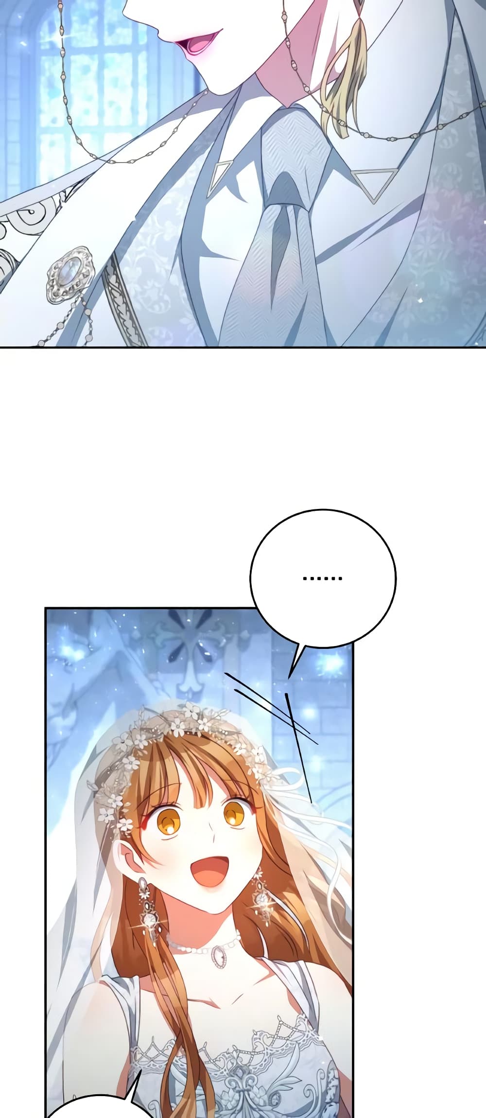 I Have Become The Heroes' Rival page 10