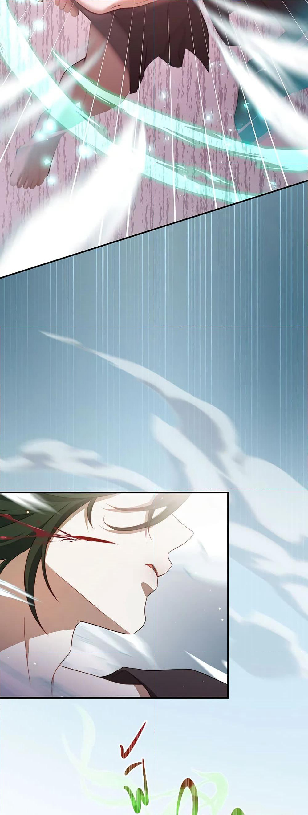 I Have Become The Heroes' Rival page 5