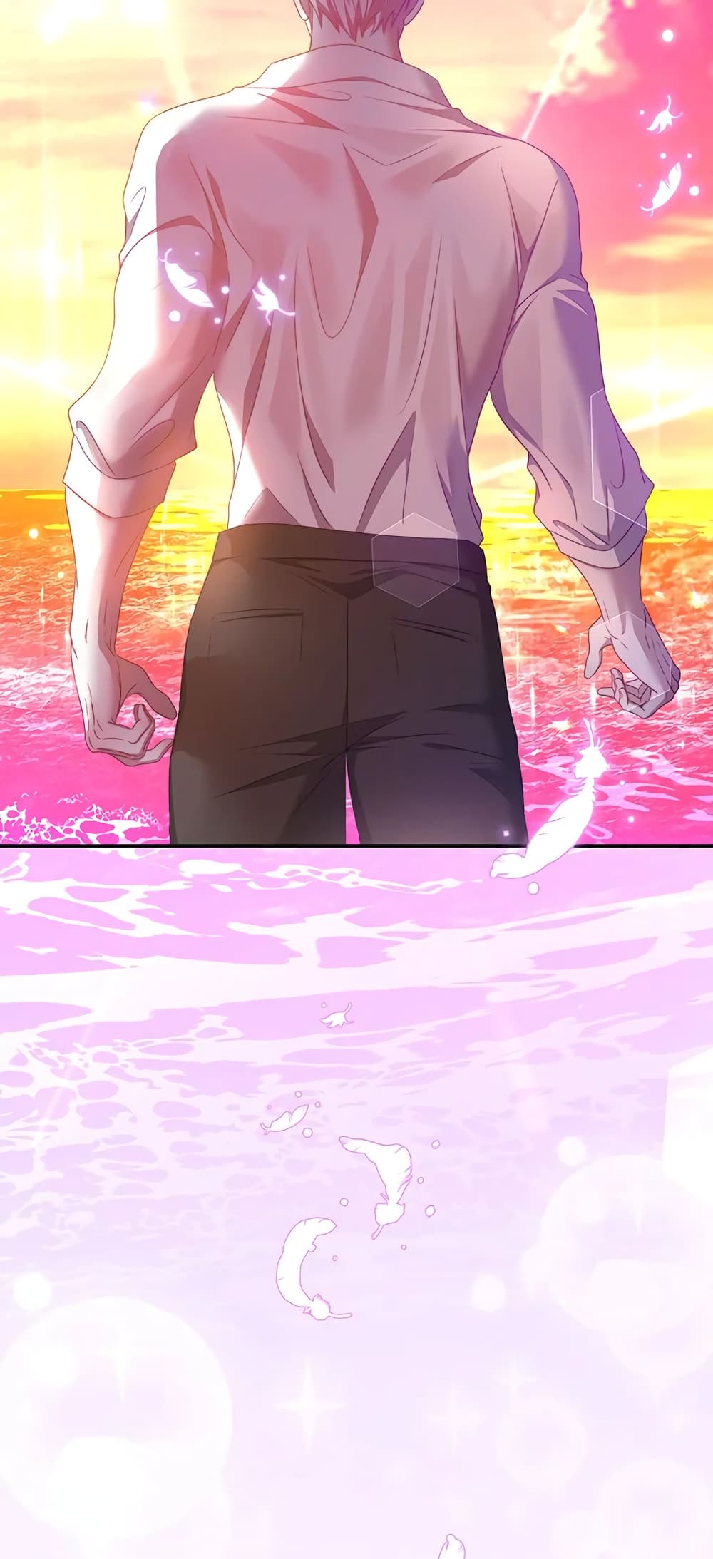 I Have Become The Heroes' Rival page 3