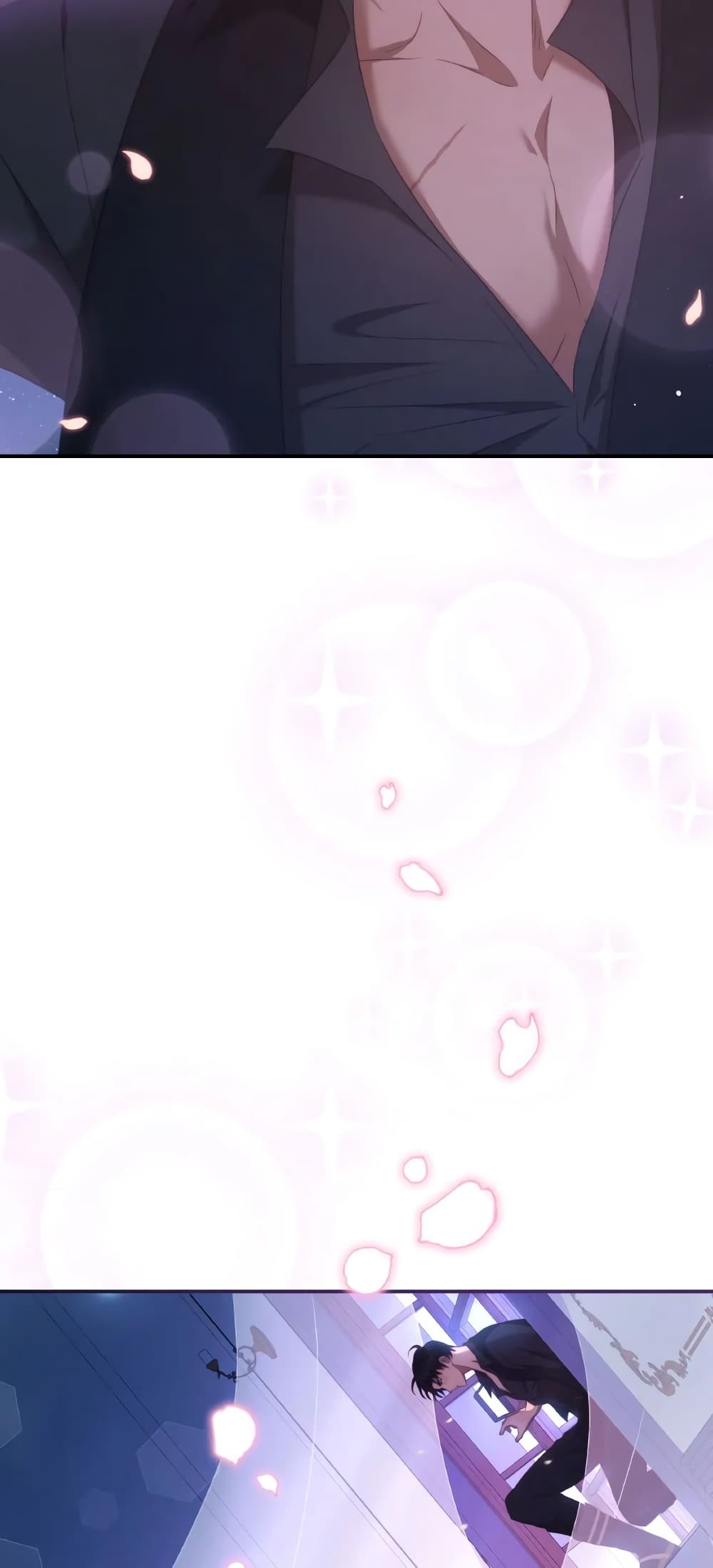 I Have Become The Heroes' Rival page 3