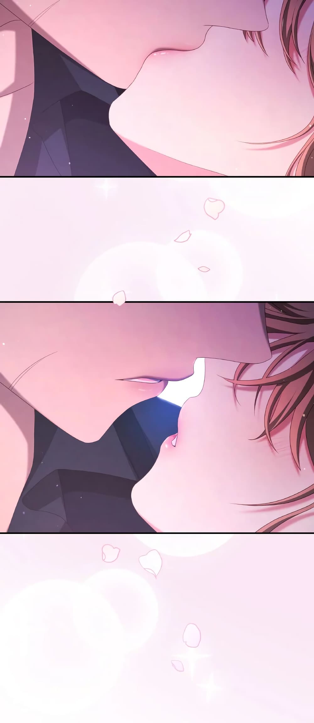 I Have Become The Heroes' Rival page 4