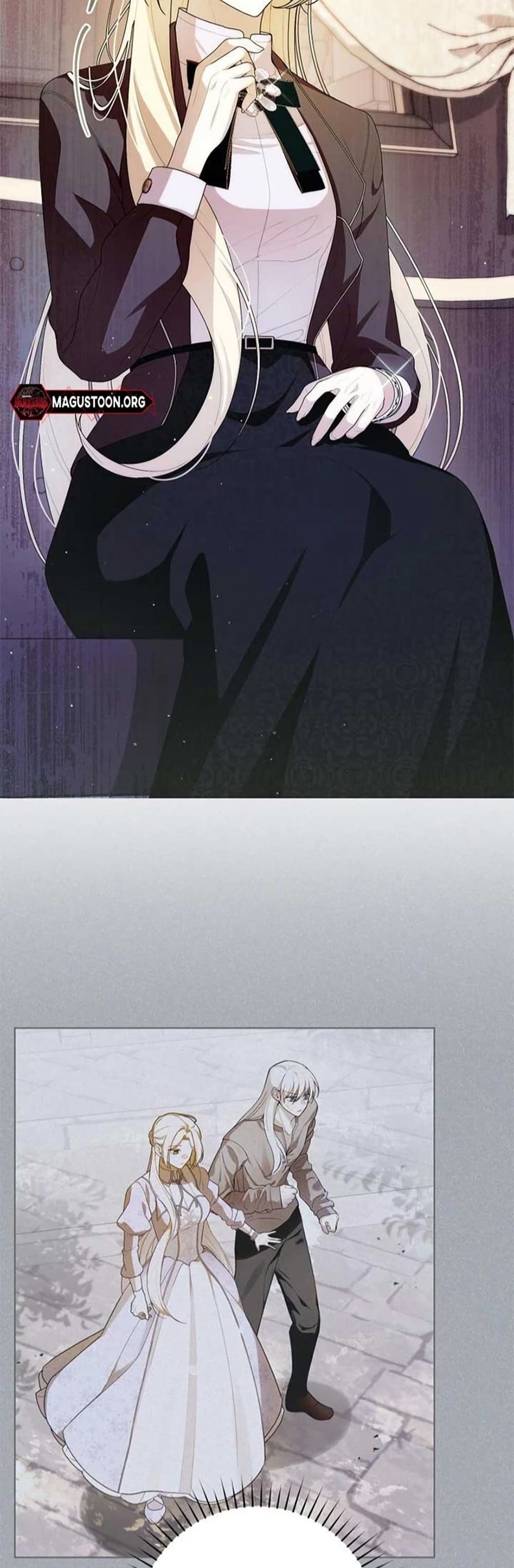 I Healed The Male Lead’s Trauma page 46