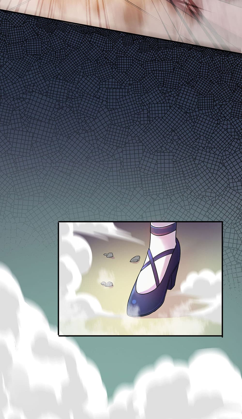 I Just Need to Pick Up a Female Disciple page 5
