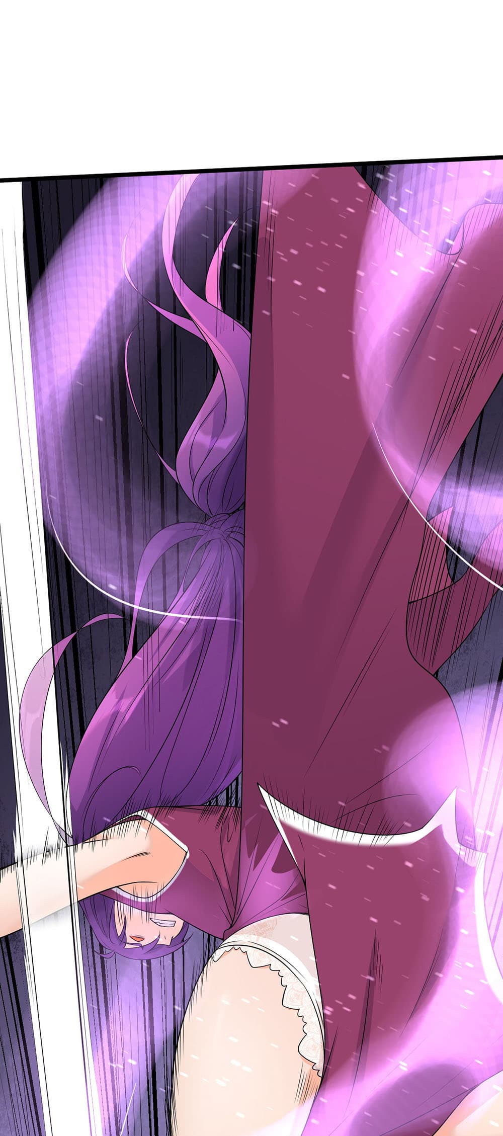 I Just Need to Pick Up a Female Disciple page 4
