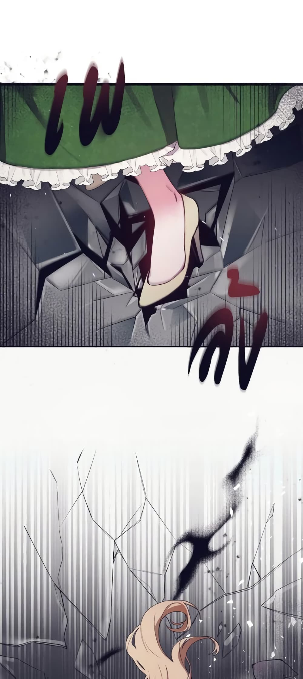 I Just Want My Happy Ending! page 9