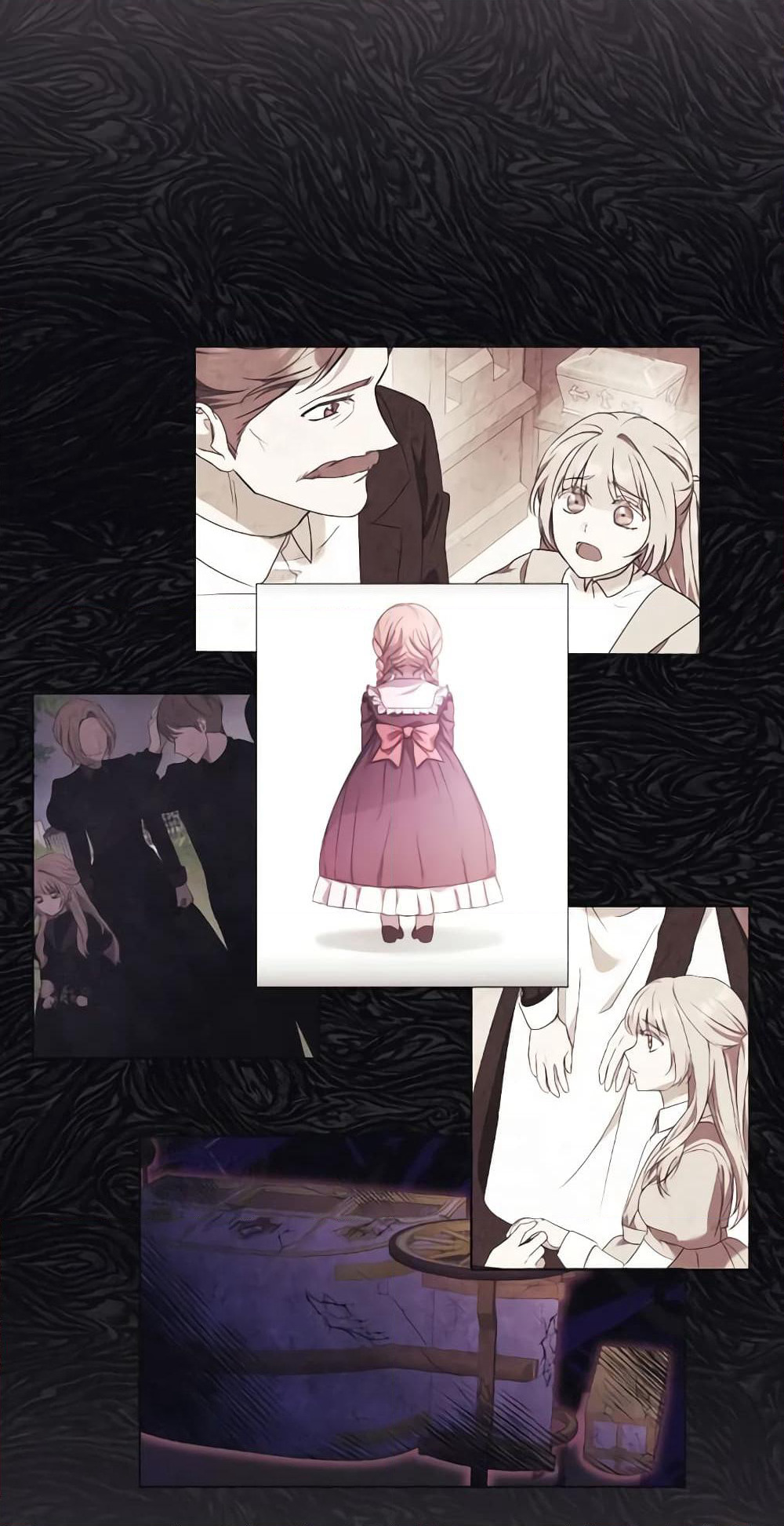 I Just Want My Happy Ending! page 53