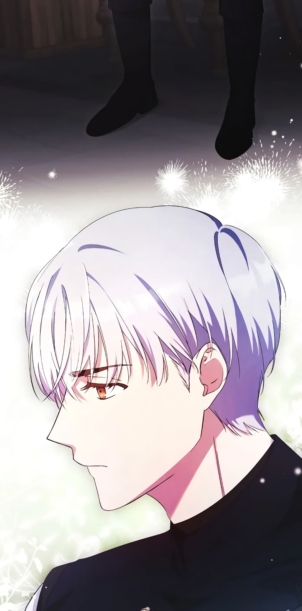 I Just Want My Happy Ending! page 19