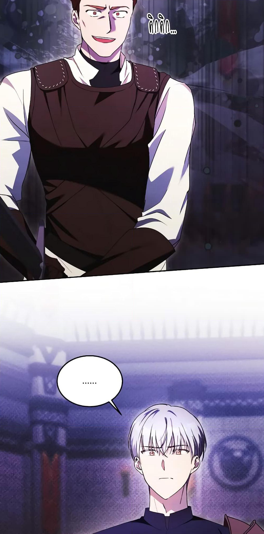 I Just Want My Happy Ending! page 55
