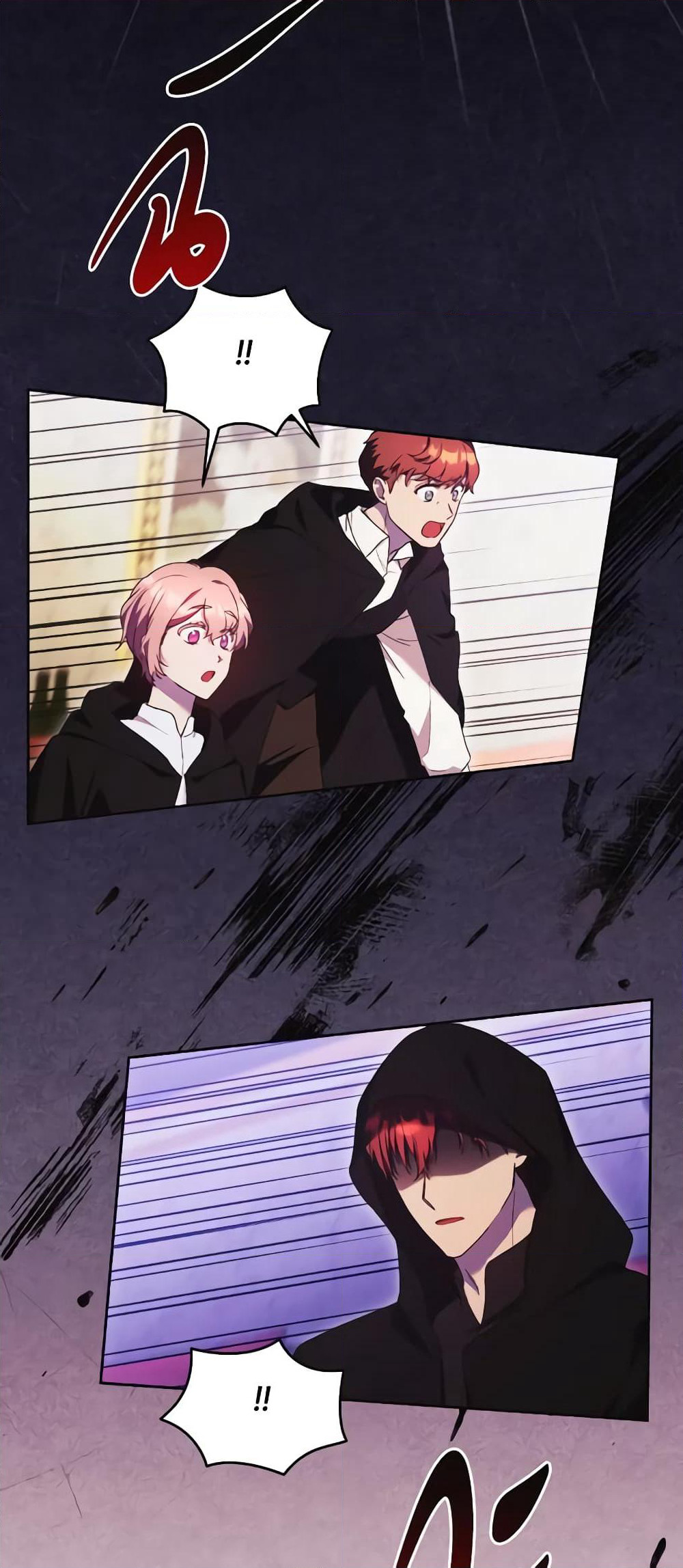 I Just Want My Happy Ending! page 11