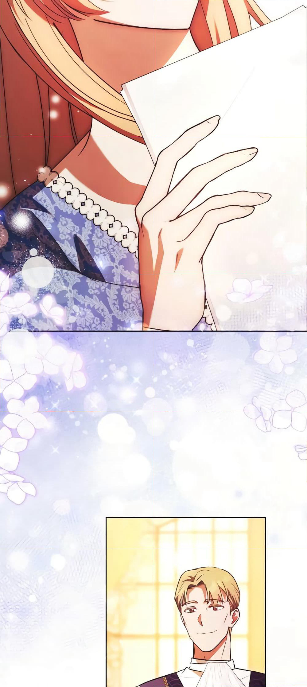 I Just Want My Happy Ending! page 44