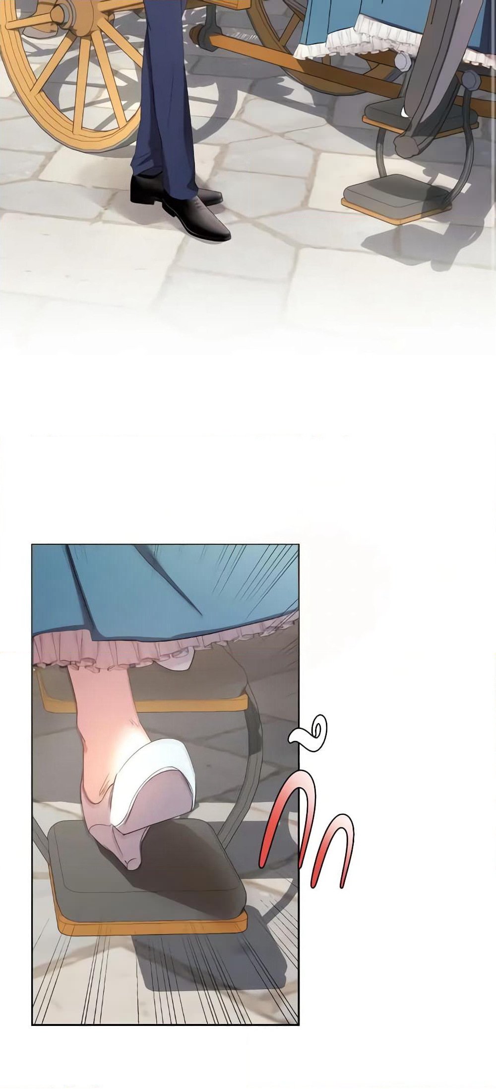 I Just Want My Happy Ending! page 22
