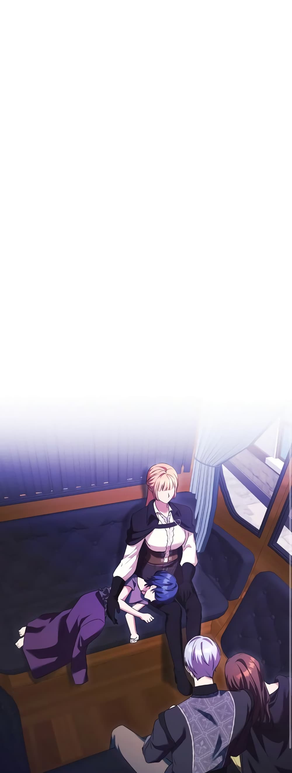 I Just Want My Happy Ending! page 2