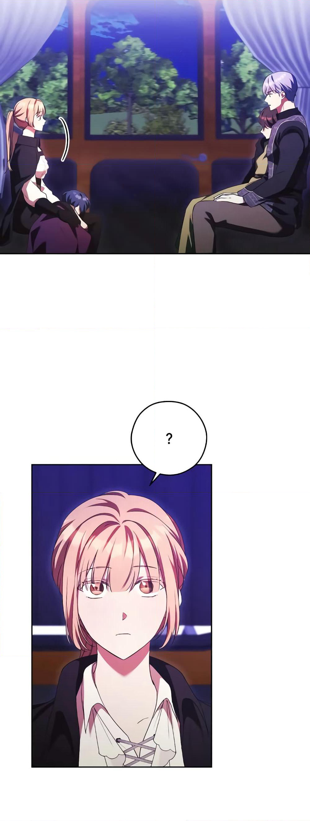 I Just Want My Happy Ending! page 7