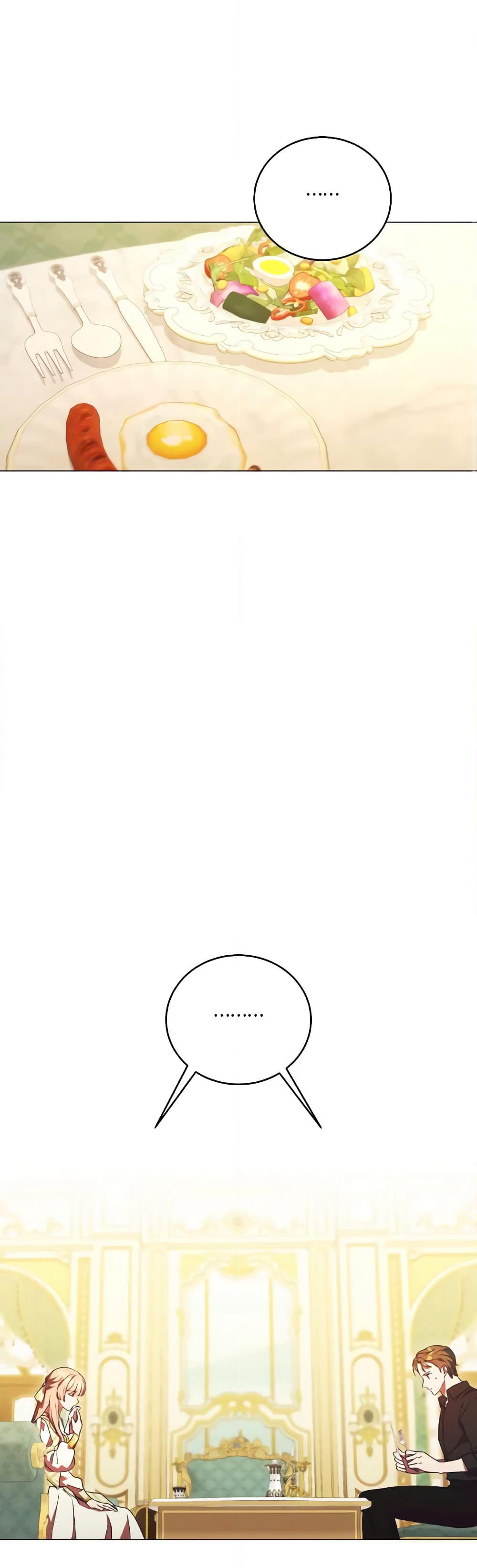 I Just Want My Happy Ending! page 2