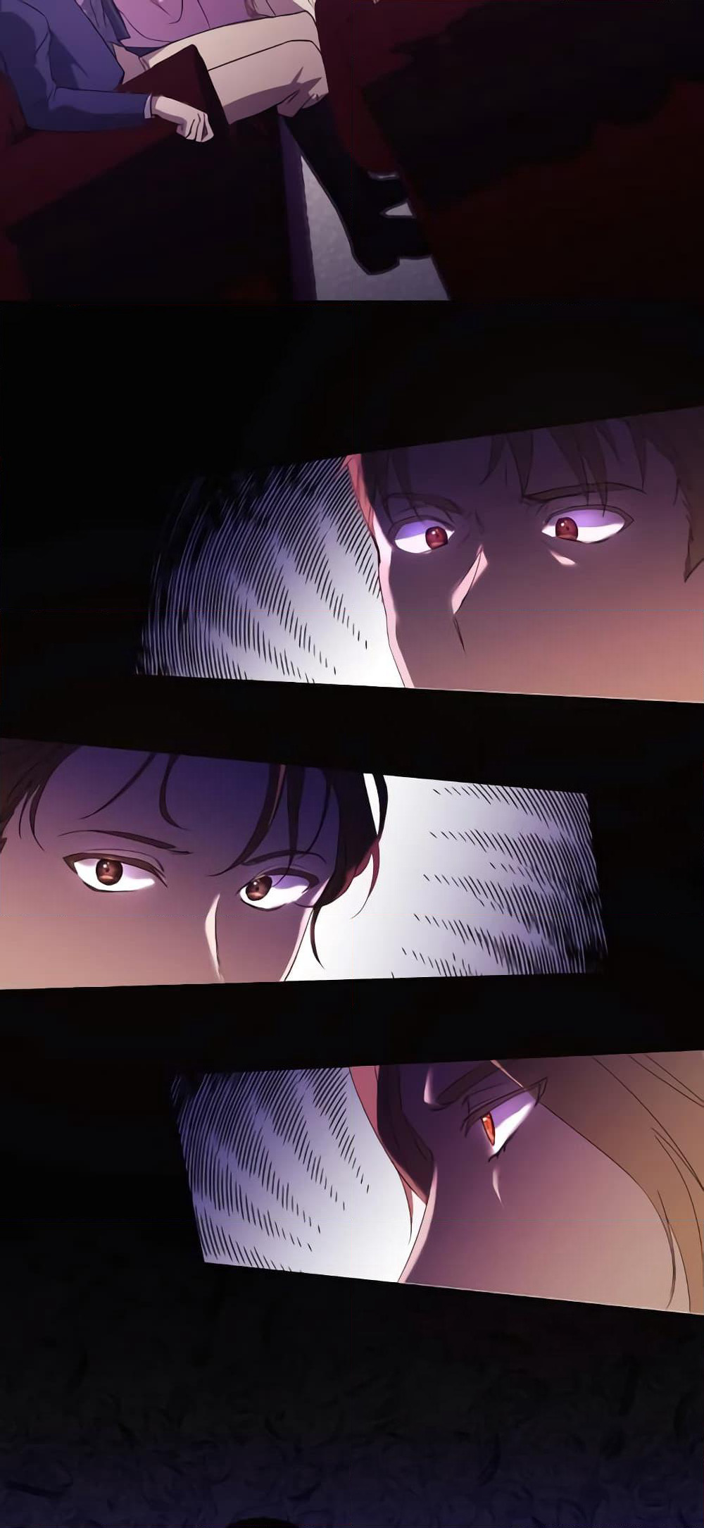 I Just Want My Happy Ending! page 41