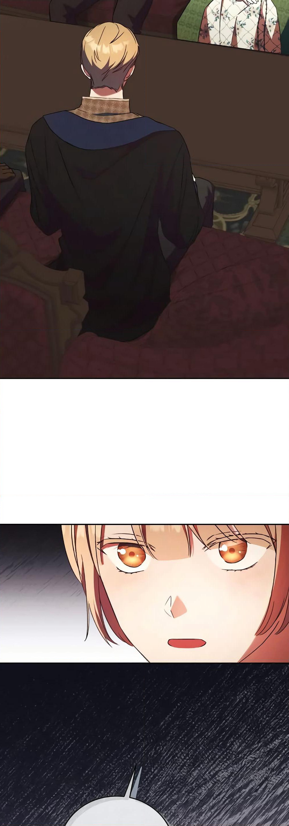 I Just Want My Happy Ending! page 12