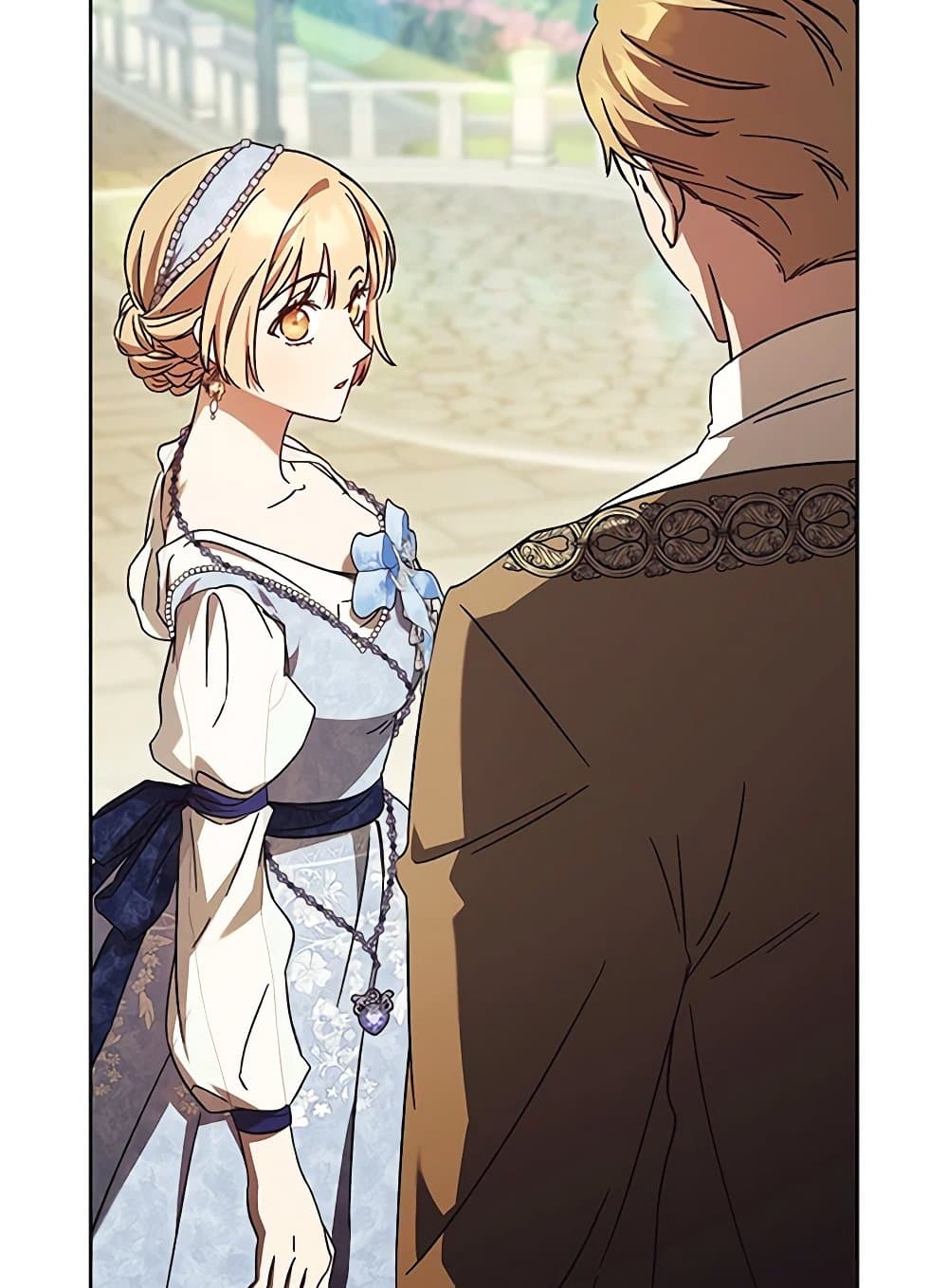I Just Want My Happy Ending! page 69