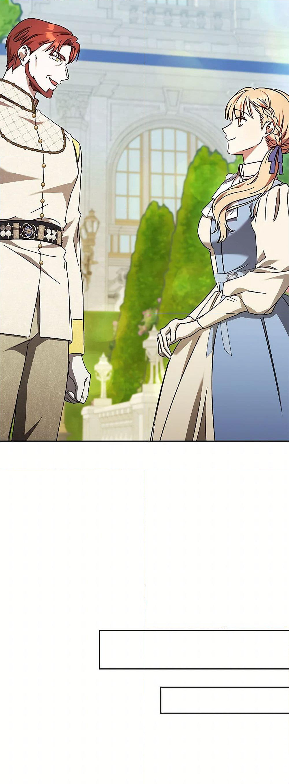 I Just Want My Happy Ending! page 36