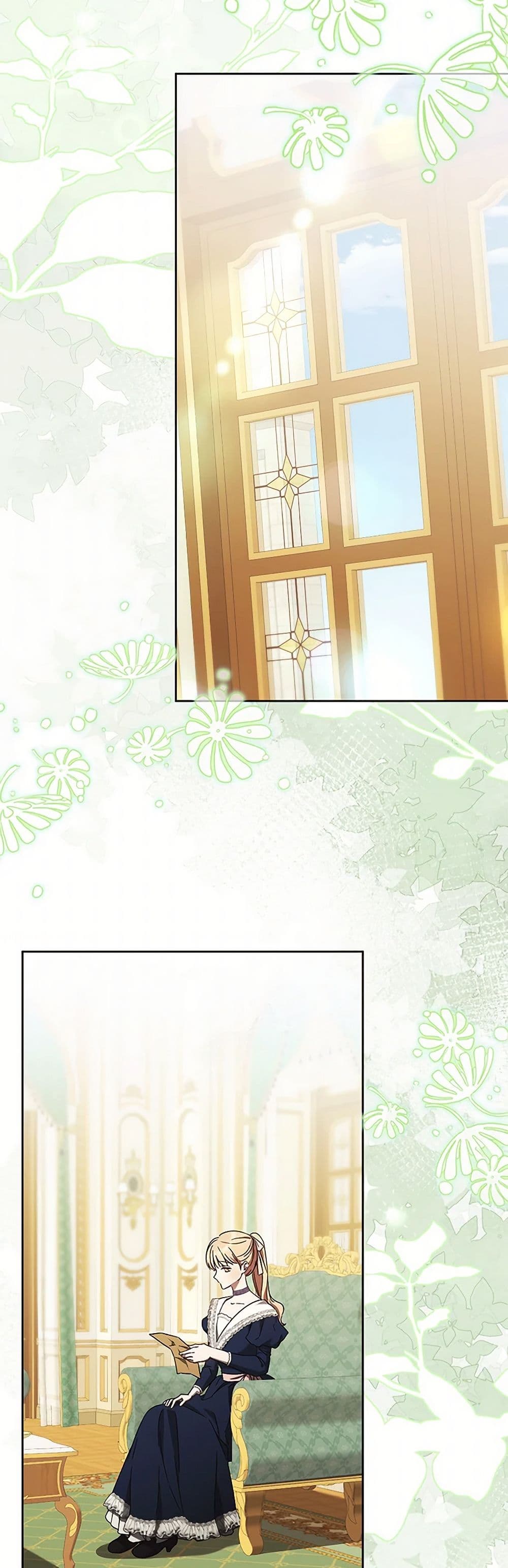 I Just Want My Happy Ending! page 21