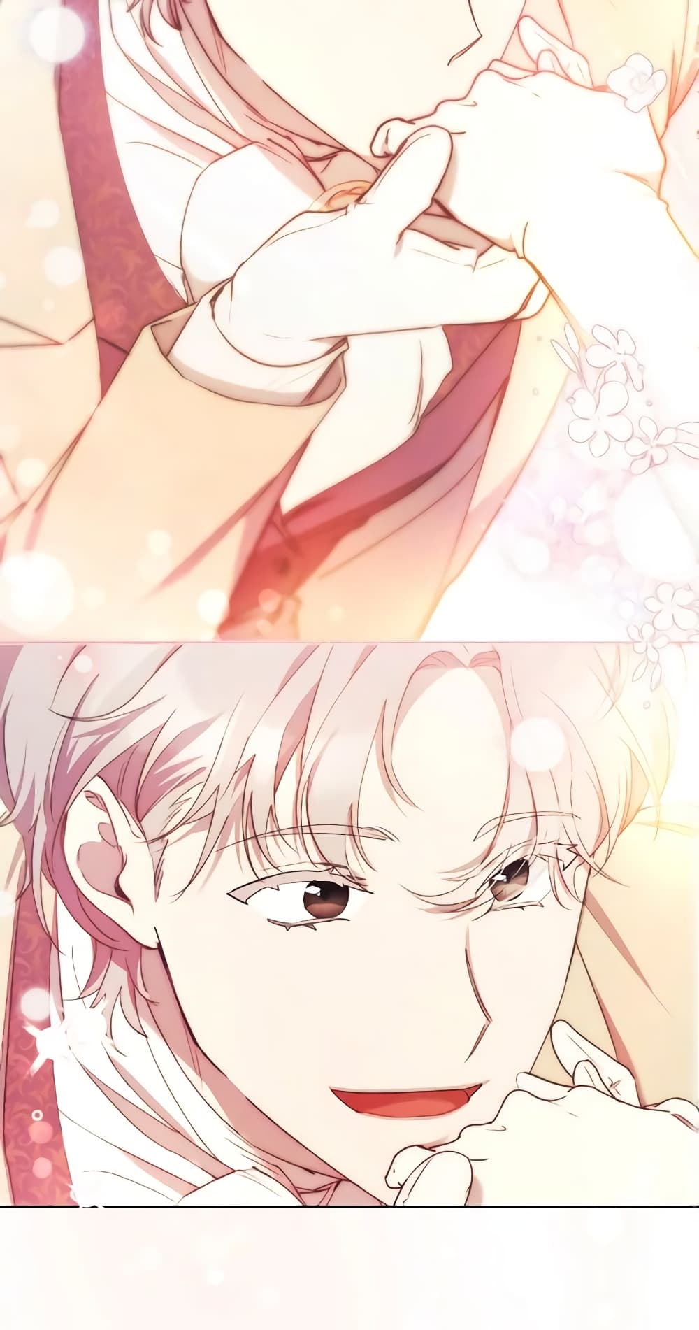 I Just Want My Happy Ending! page 25