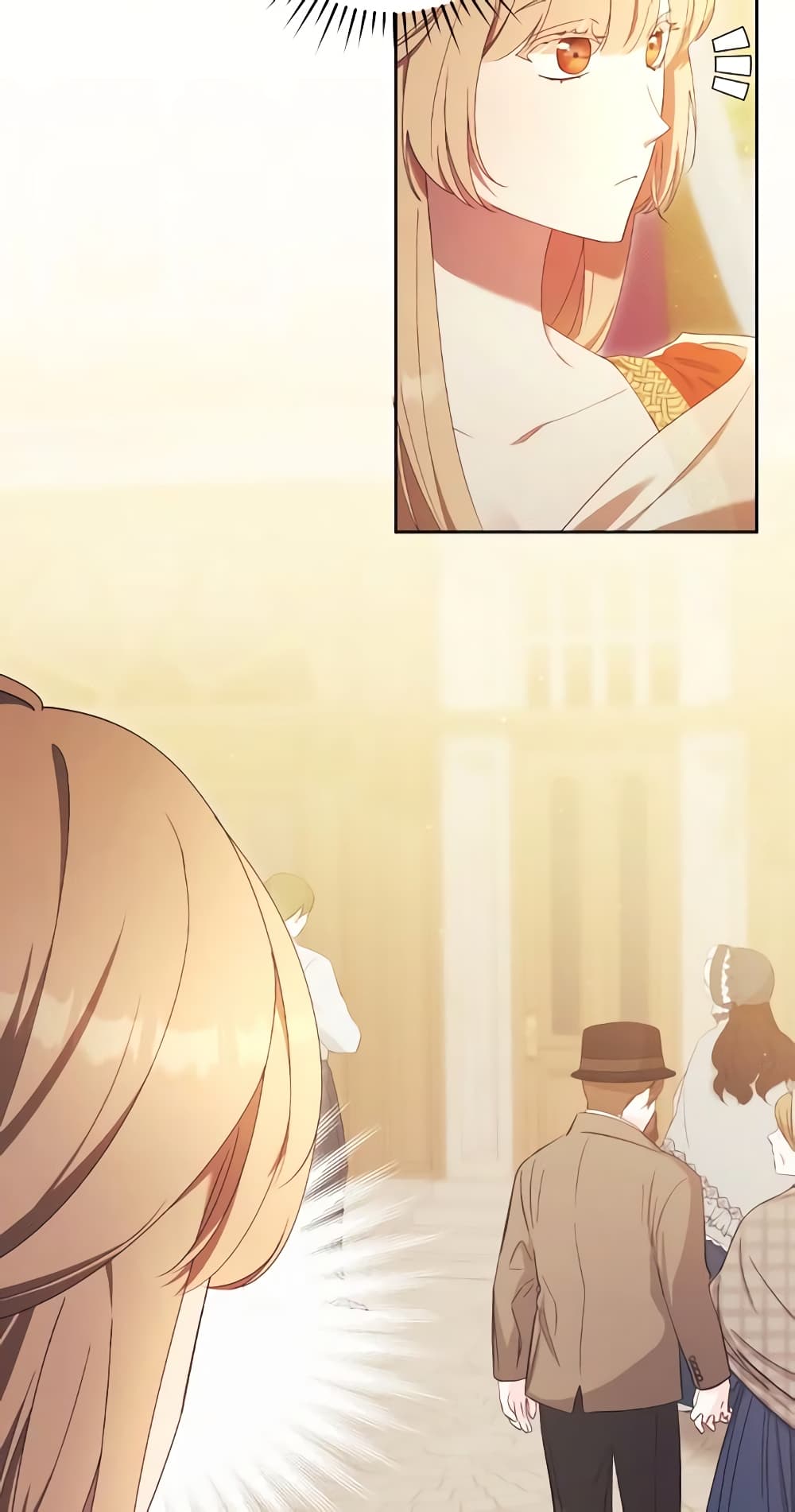 I Just Want My Happy Ending! page 30