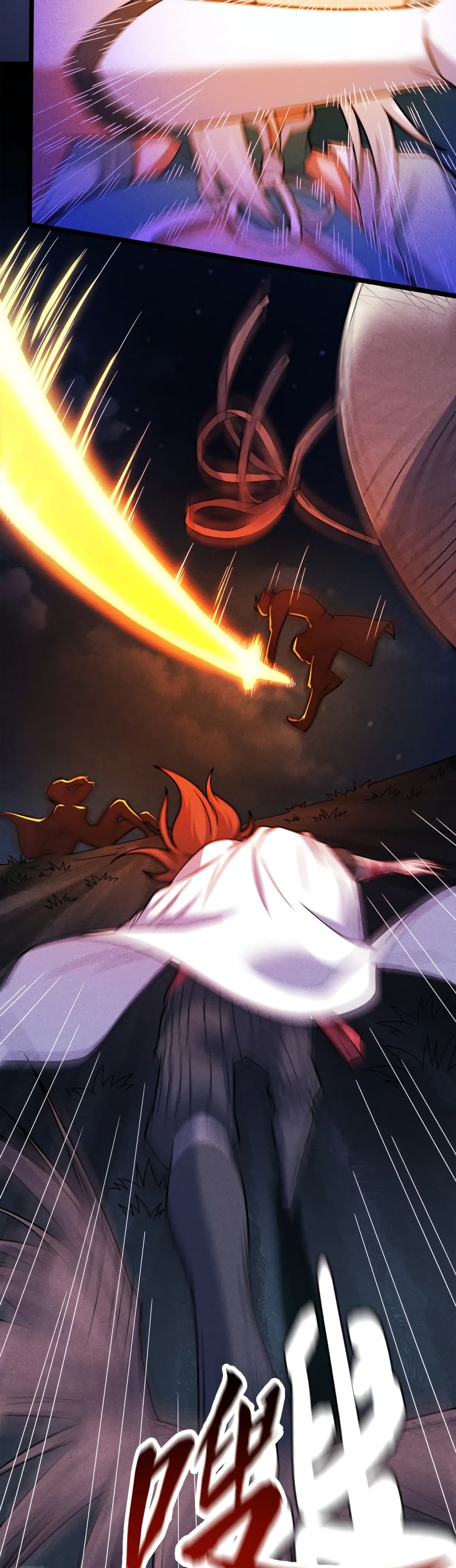 I just want to make Alchemy And Become A God page 30