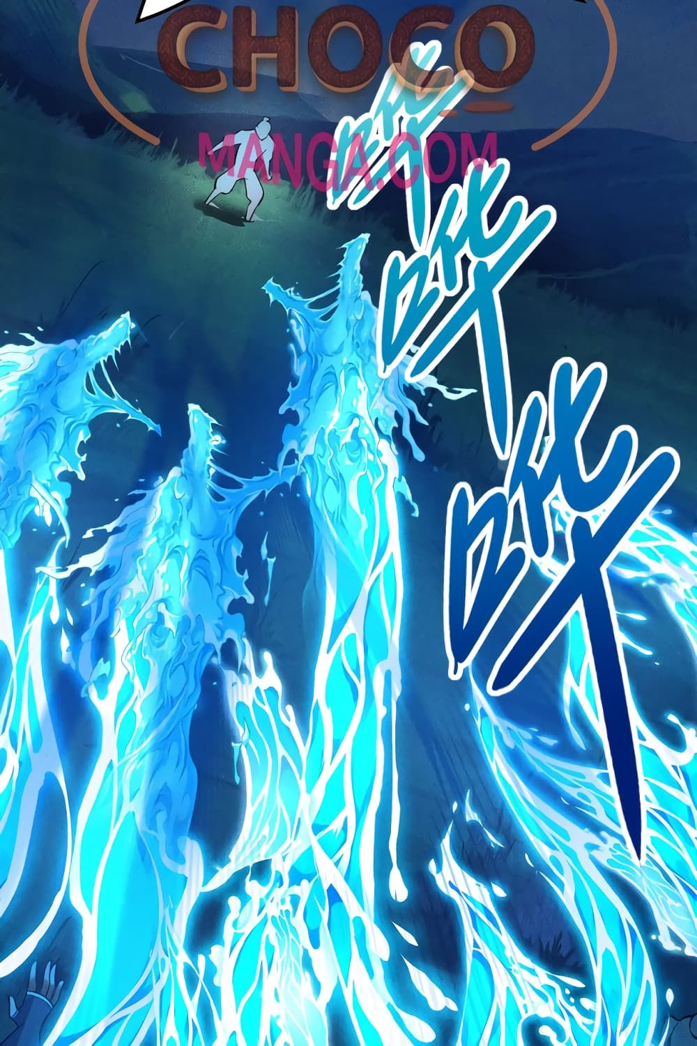 I just want to make Alchemy And Become A God page 11