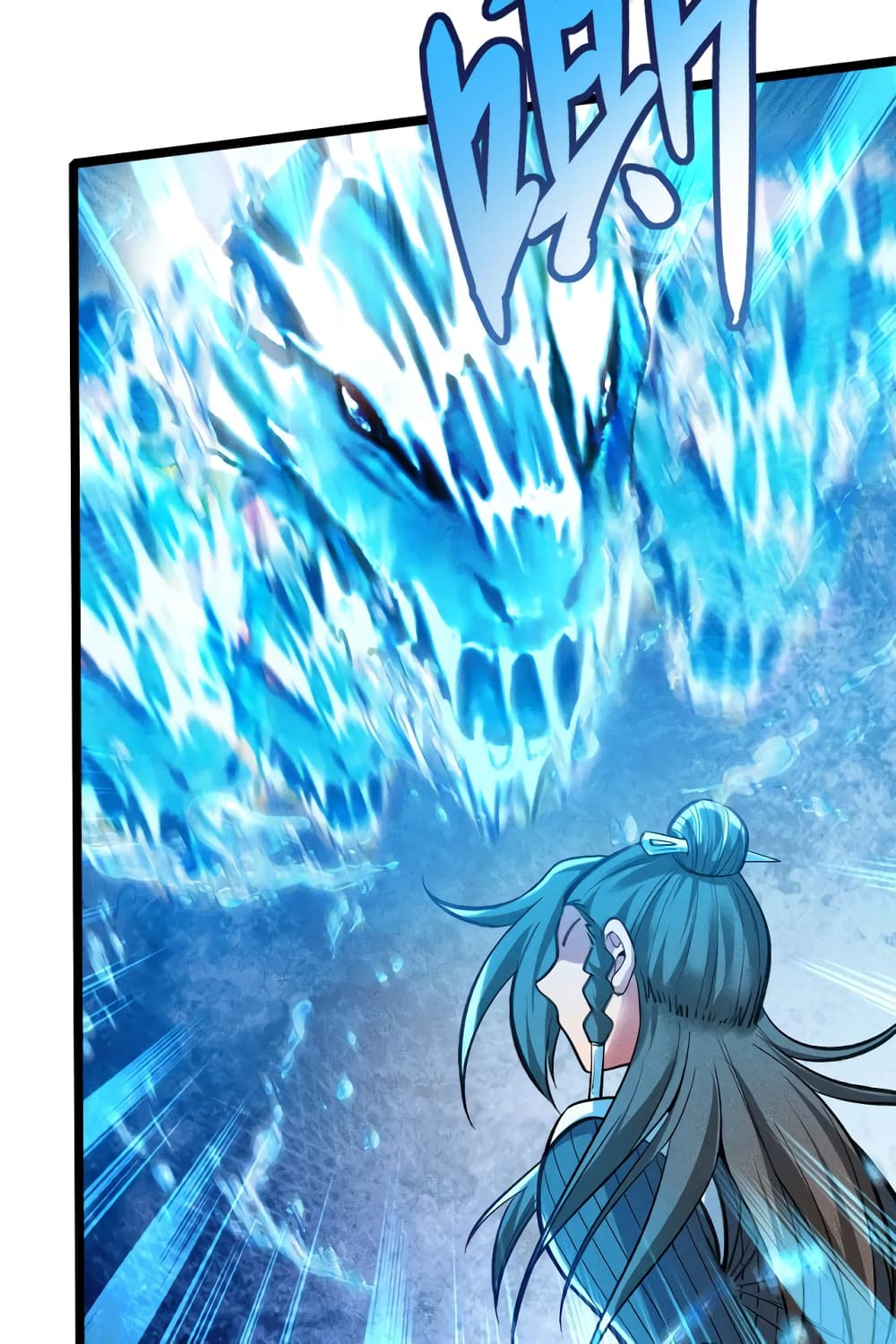 I just want to make Alchemy And Become A God page 13