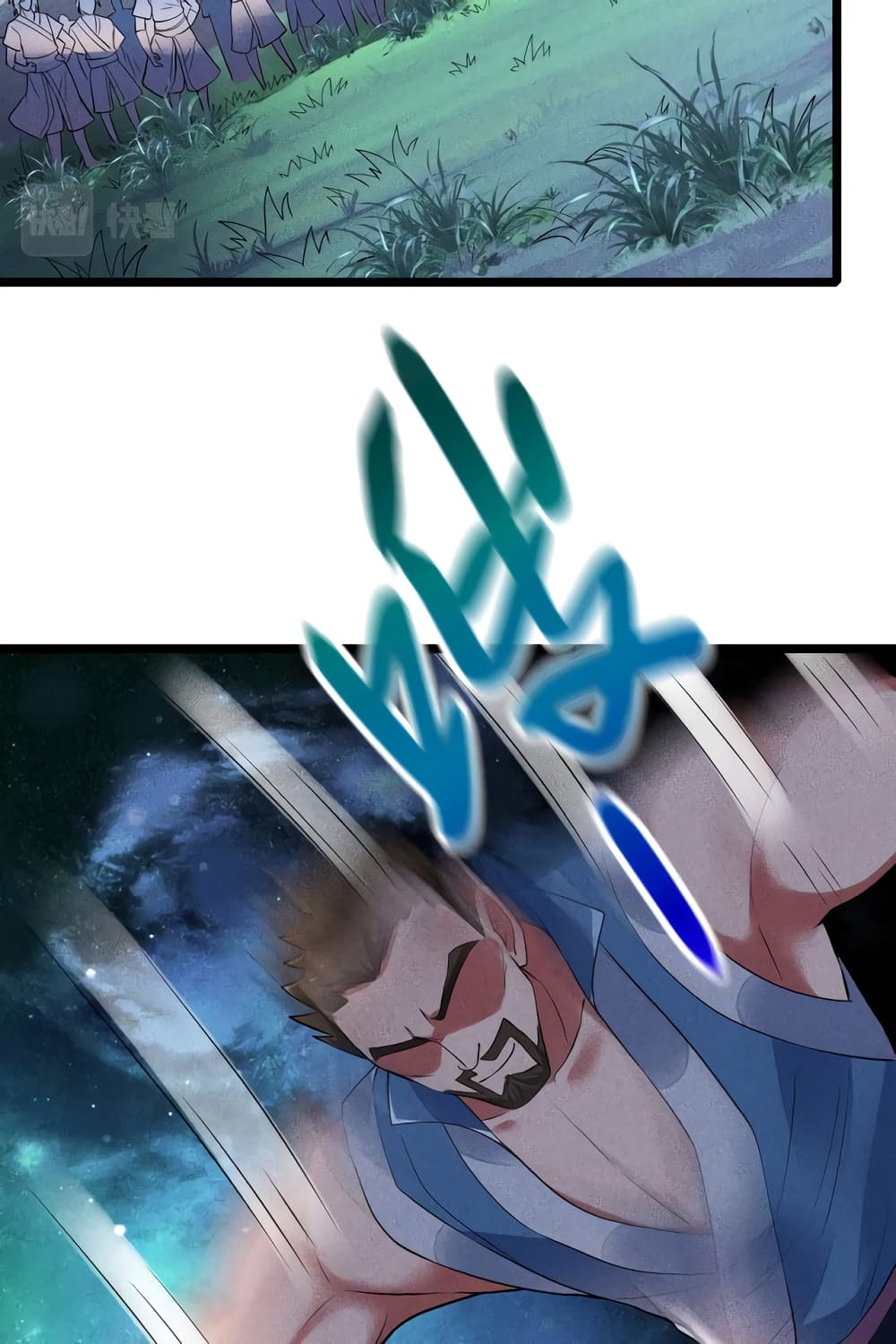 I just want to make Alchemy And Become A God page 24