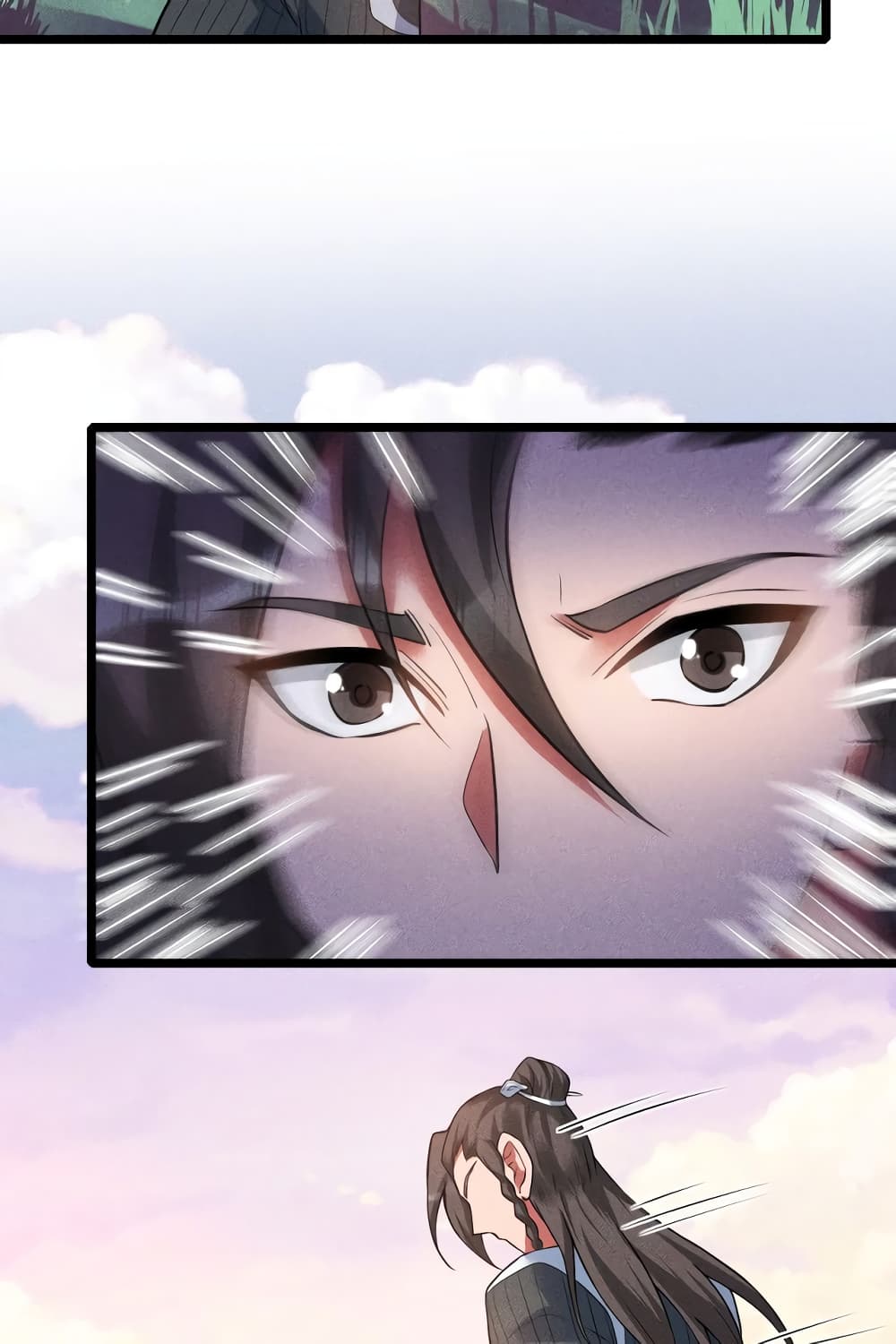 I just want to make Alchemy And Become A God page 40