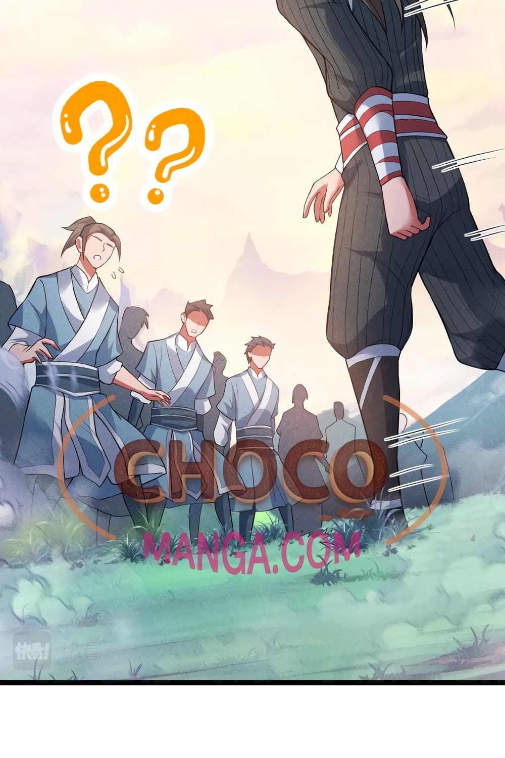 I just want to make Alchemy And Become A God page 41