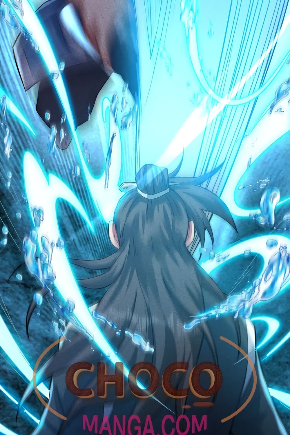 I just want to make Alchemy And Become A God page 52