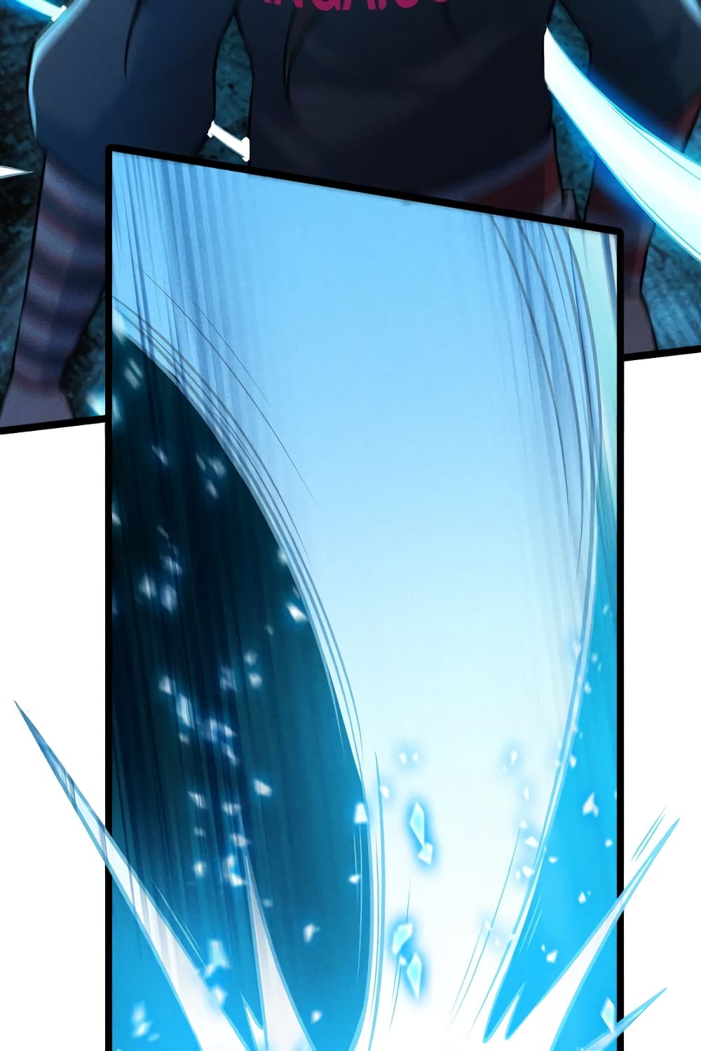 I just want to make Alchemy And Become A God page 53