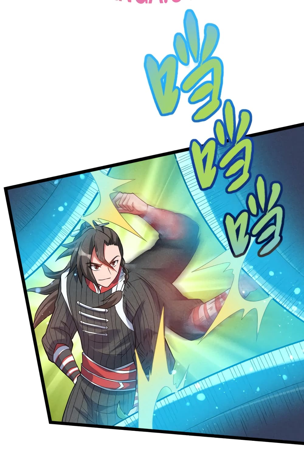 I just want to make Alchemy And Become A God page 62