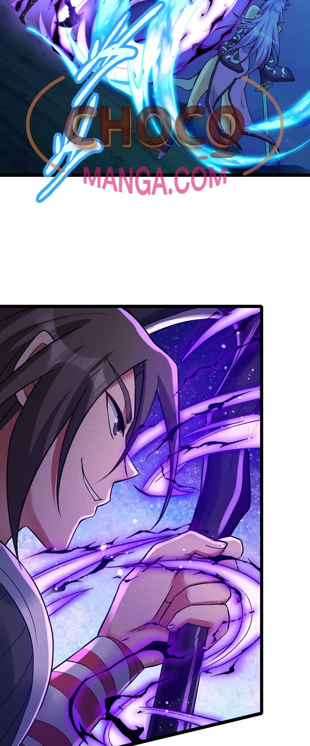 I just want to make Alchemy And Become A God page 10