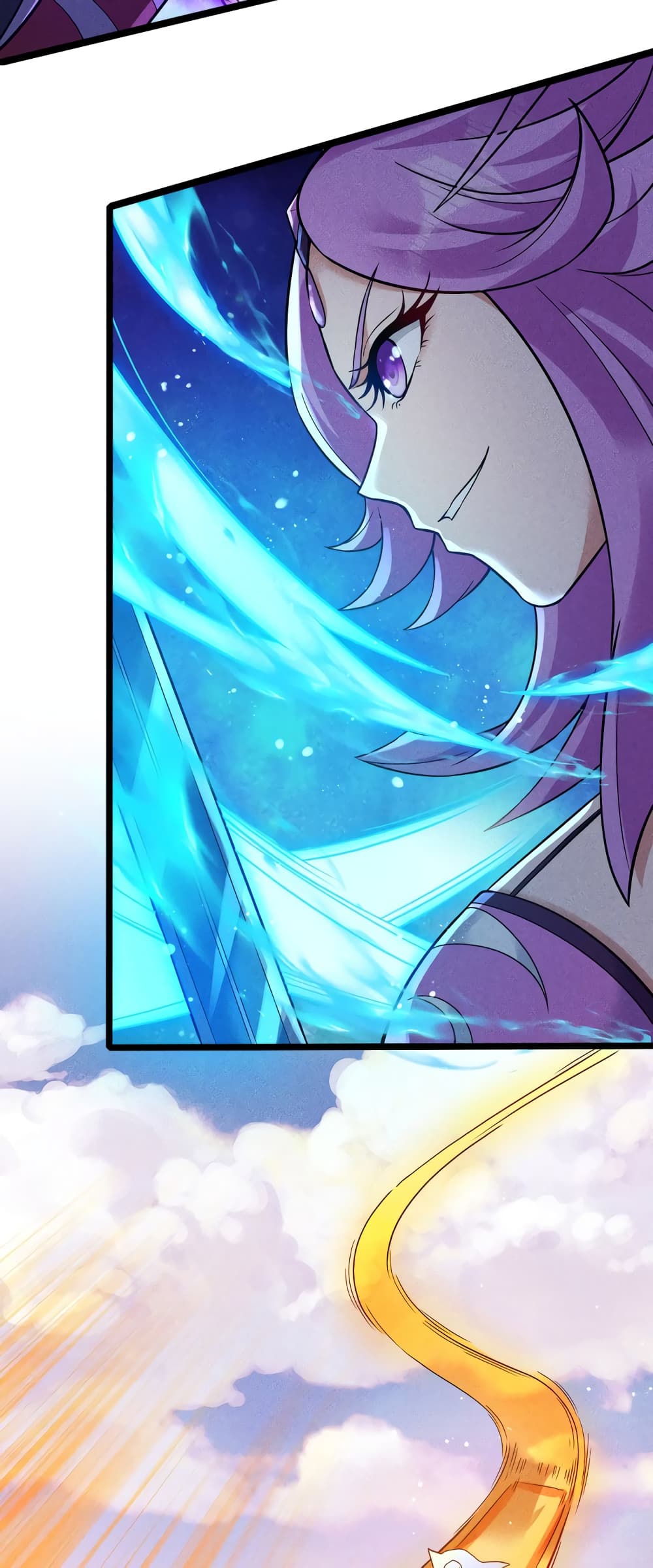 I just want to make Alchemy And Become A God page 11