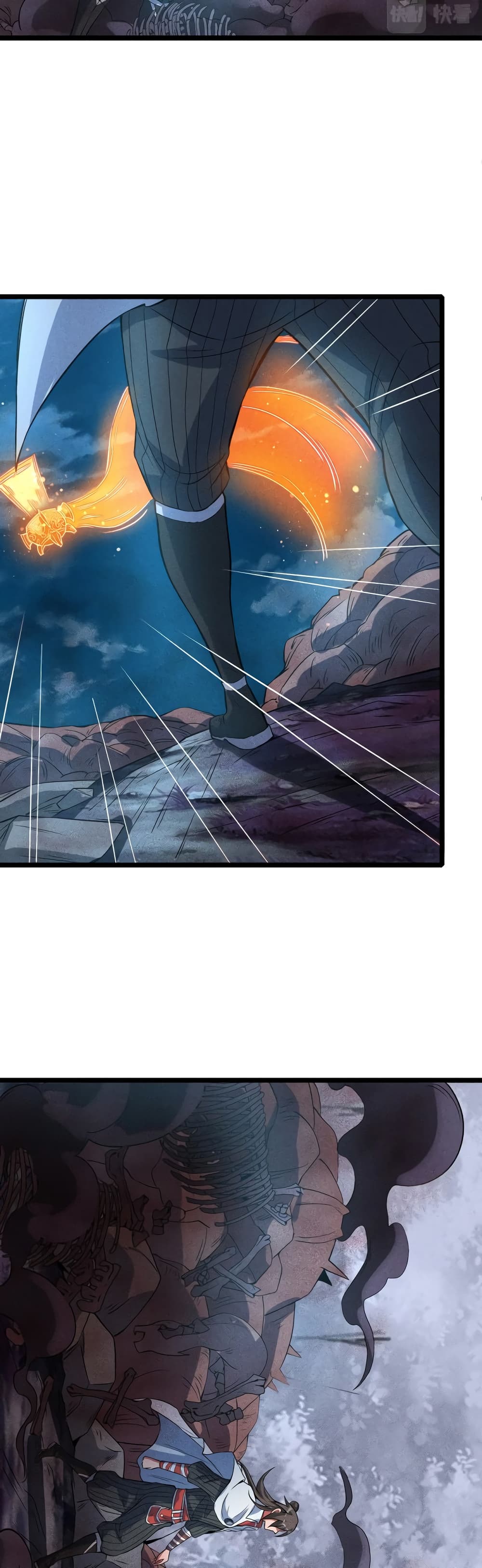 I just want to make Alchemy And Become A God page 40