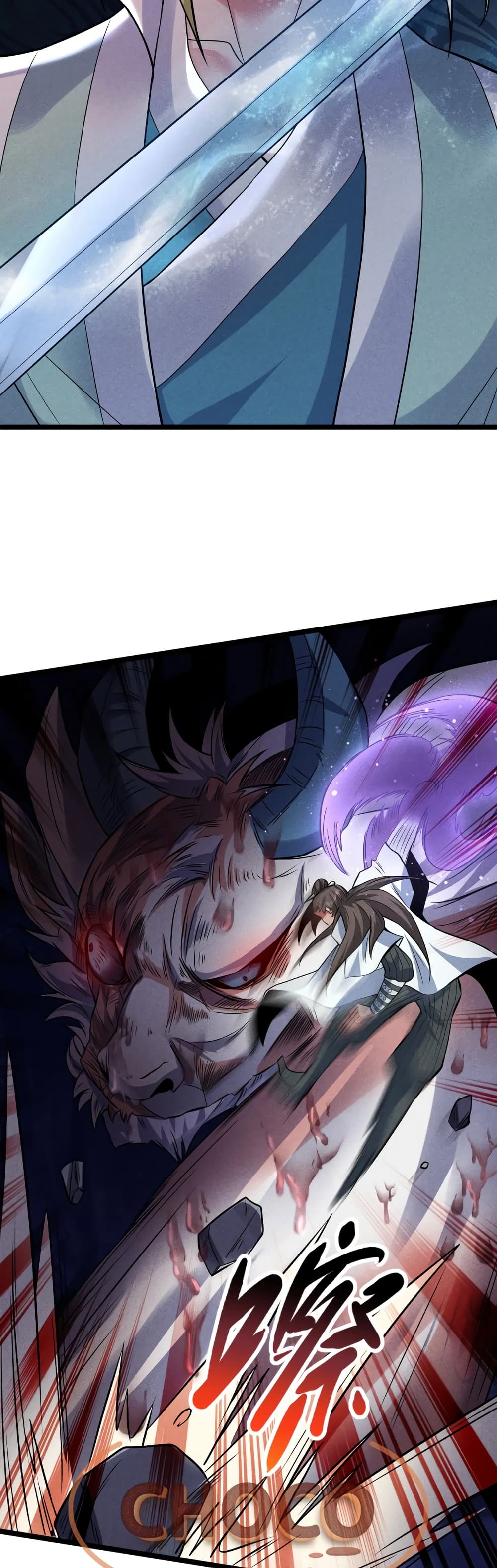 I just want to make Alchemy And Become A God page 27
