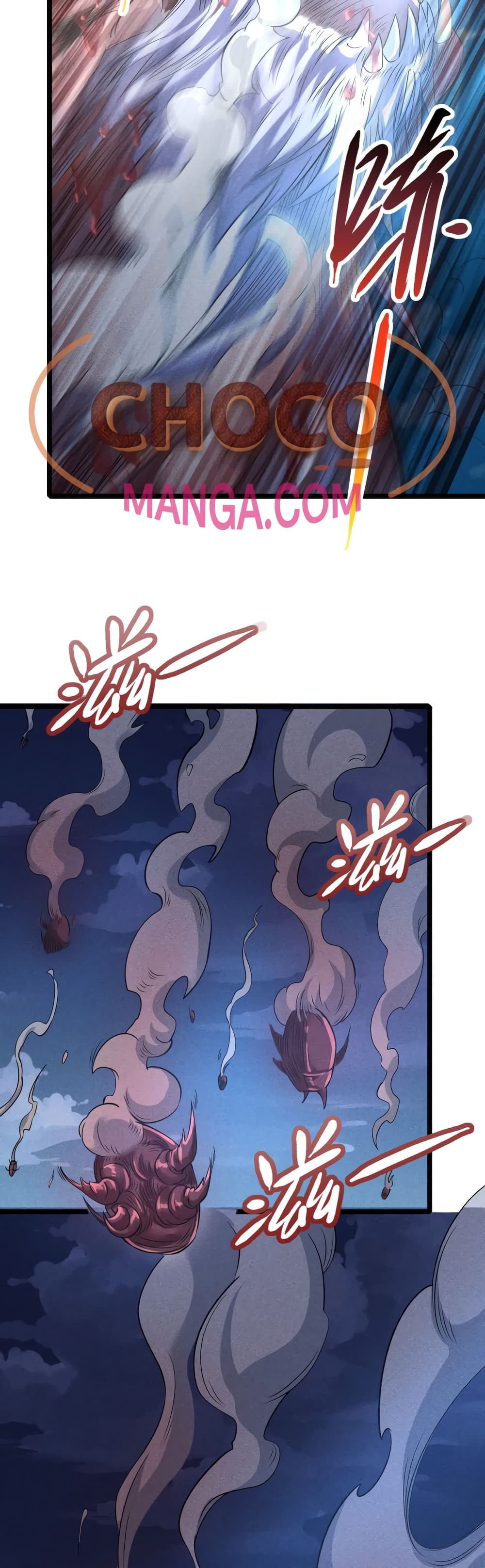 I just want to make Alchemy And Become A God page 14