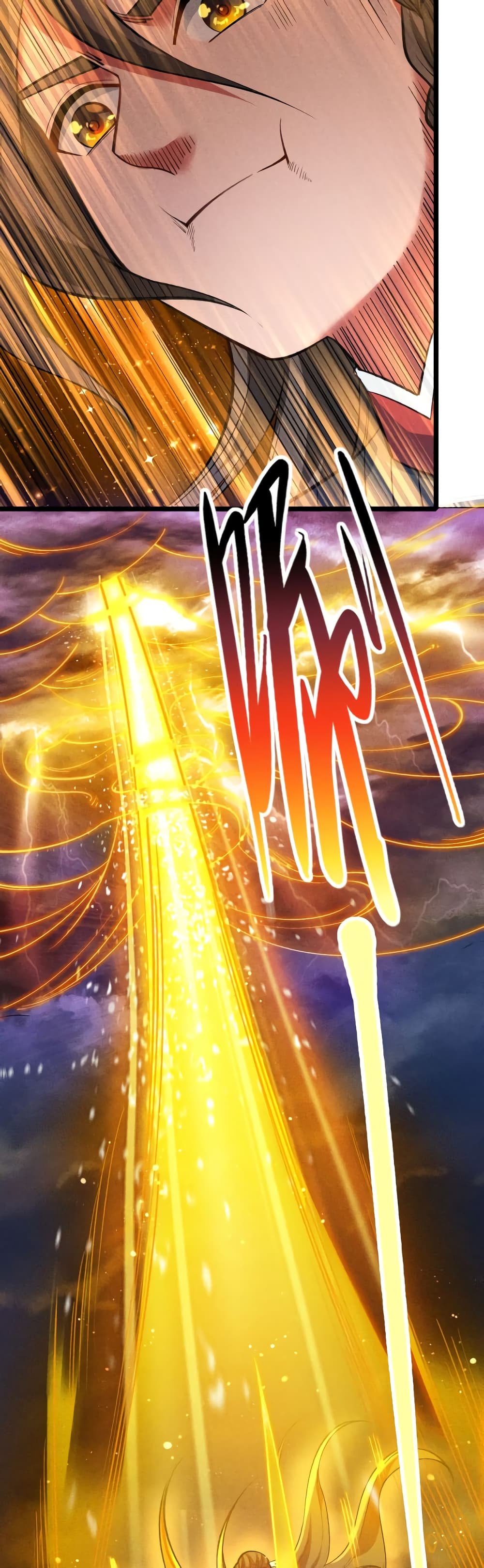 I just want to make Alchemy And Become A God page 37