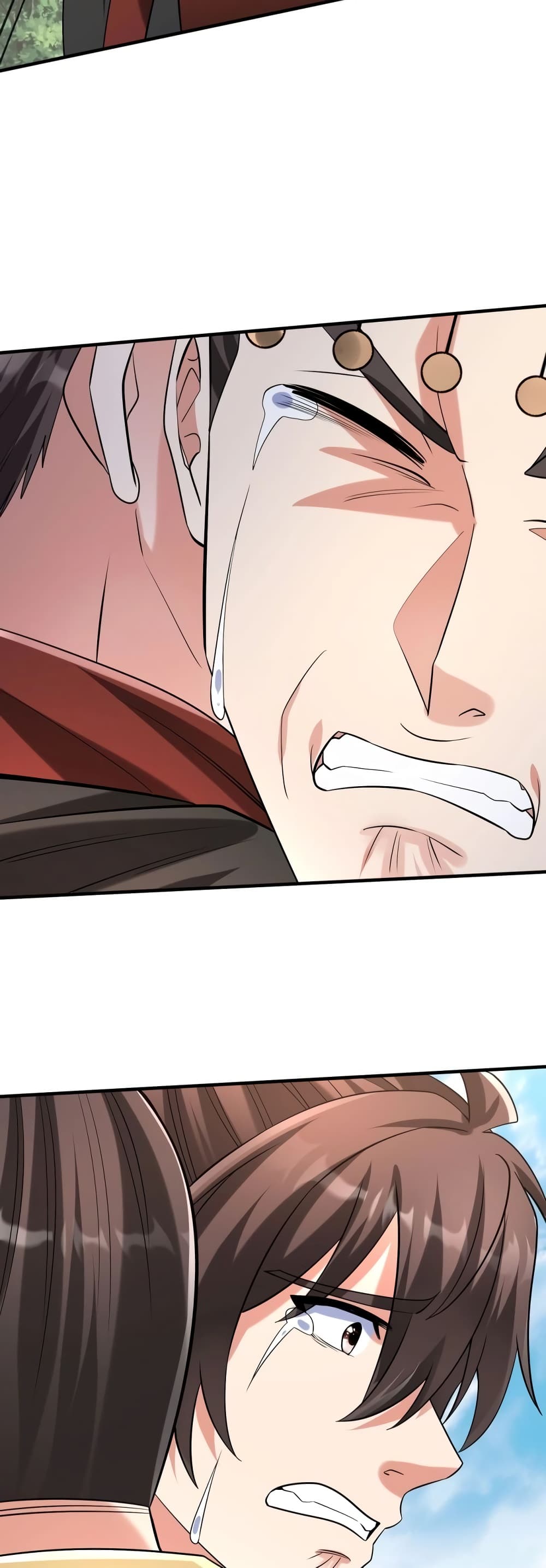 I Kill To Be God page 6
