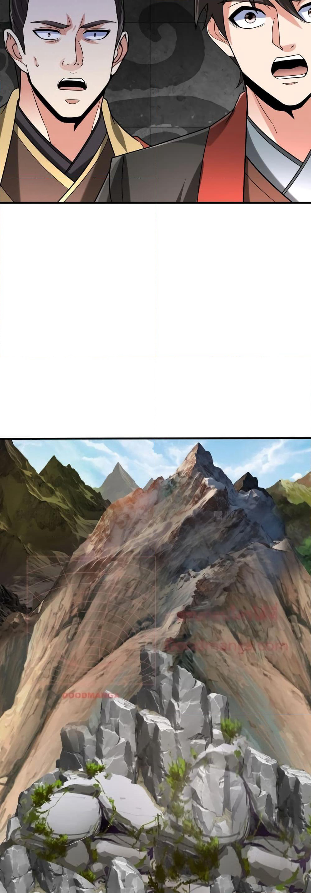 I Kill To Be God page 25