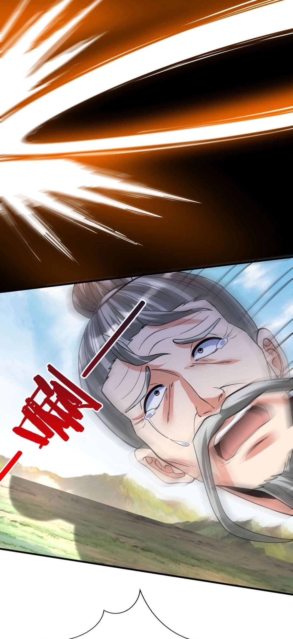 I Kill To Be God page 50