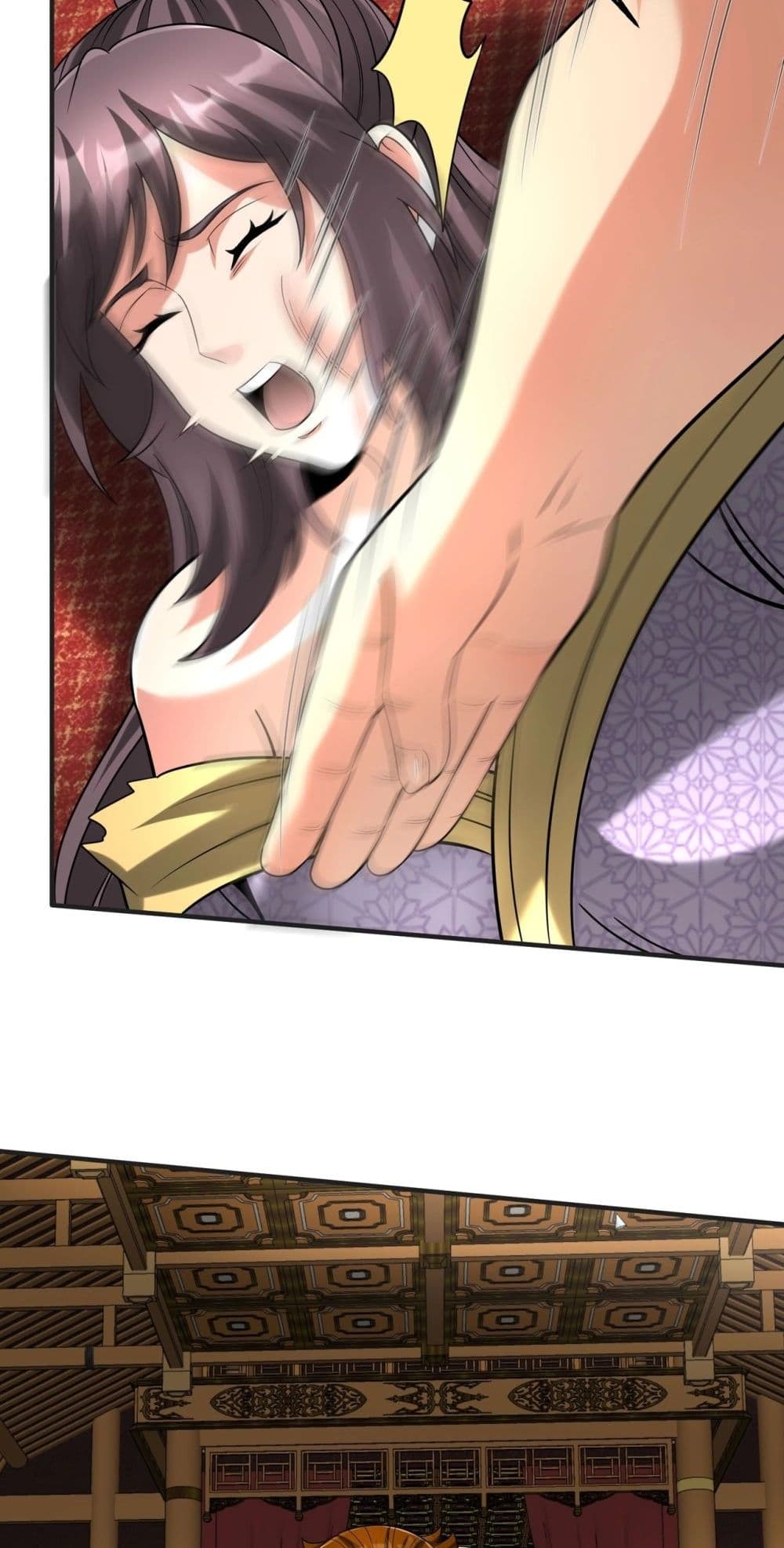 I Kill To Be God page 39