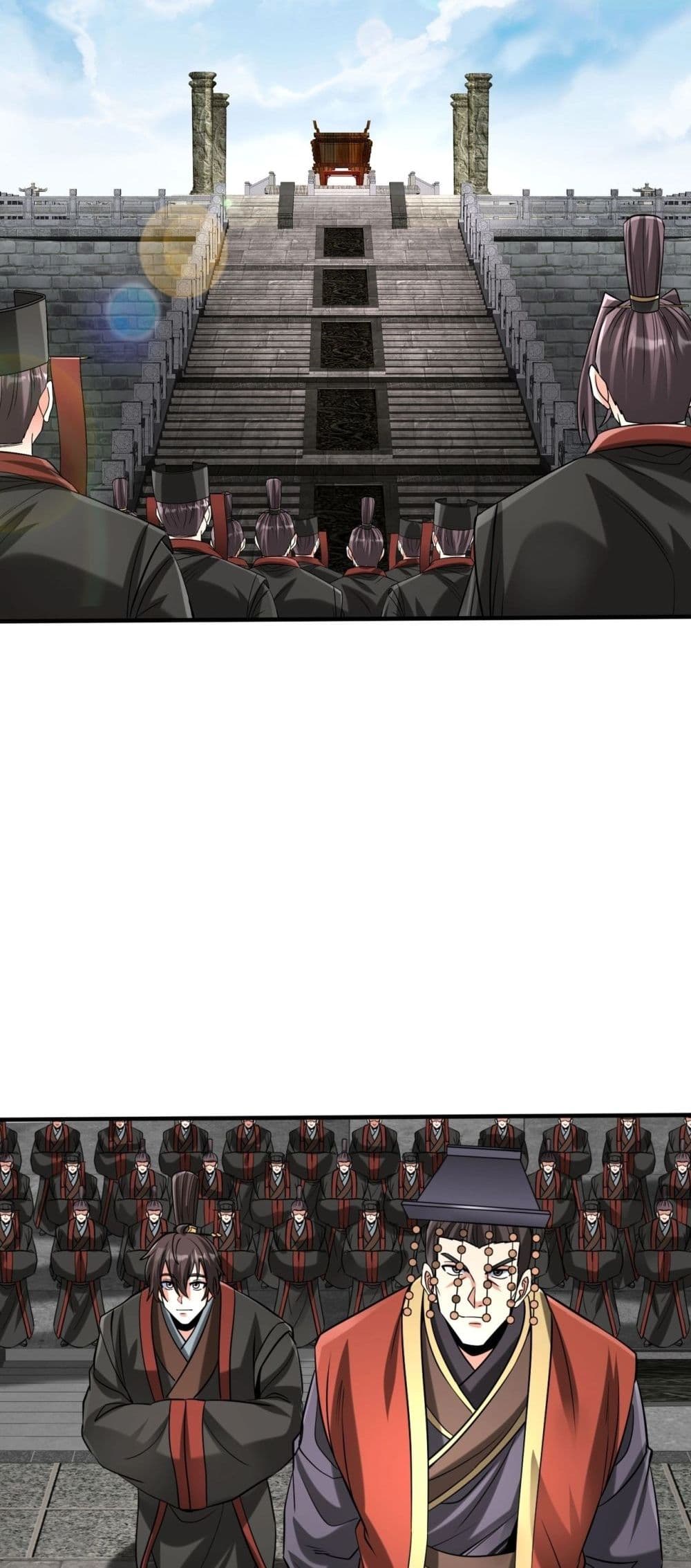 I Kill To Be God page 48